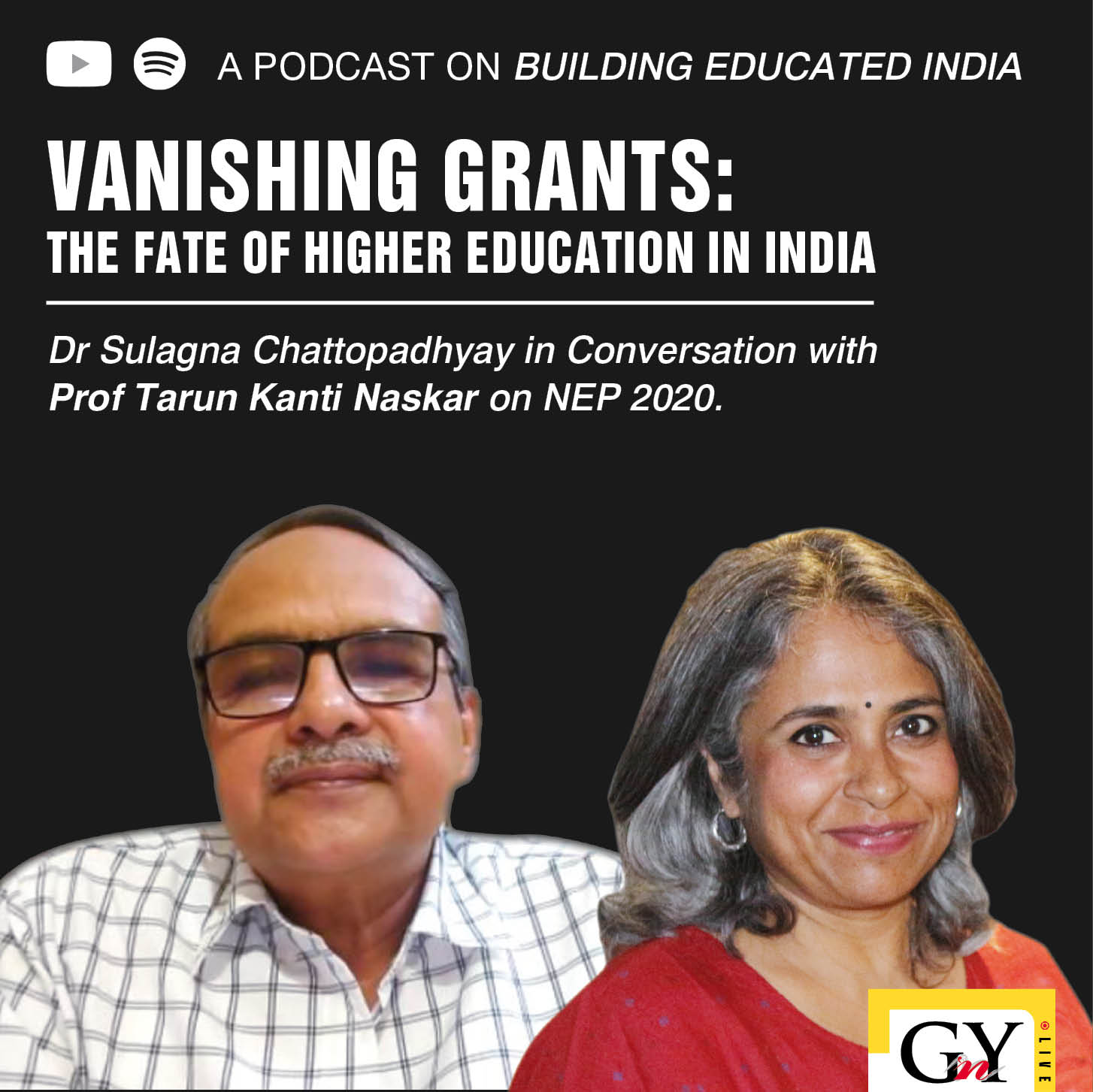 Vanishing Grants: The Fate of Higher Education in India